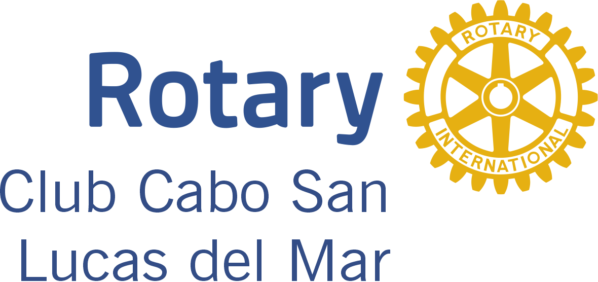 Rotary Club Cabo San Lucas del Mar