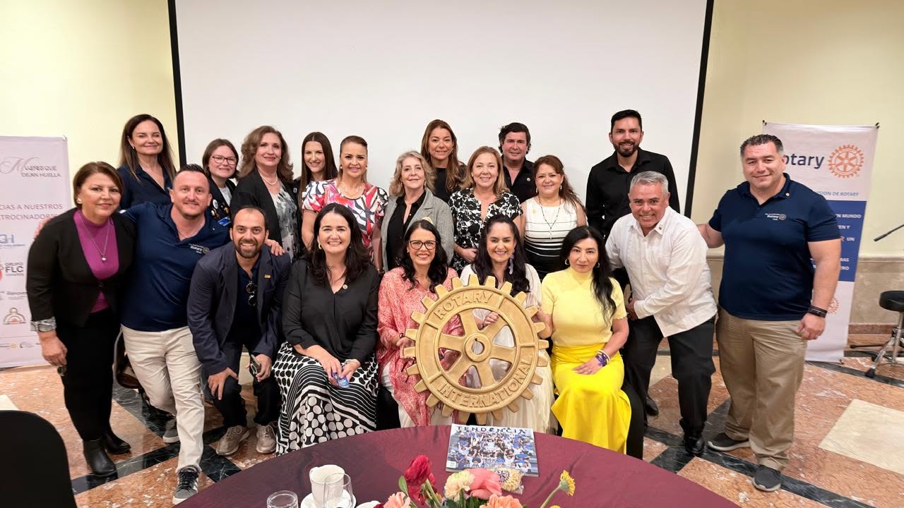 Encuentro Rotary